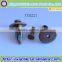 Zhixia industrial clips and fastener/auto trim fastener supplier