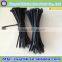 high strength plastic cable ties, stainless steel cable ties, colorful nylon cable ties