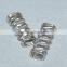 High quality Alloy Material and Industrial Usage Alloy compression spring
