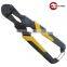 High Quality Mini Bolt Clipper Bolt cutter Steel wire cutter 8in 200mm workshop tools