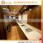 Brusheed stainless steel honeycomb panel for cabinet