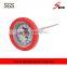 Barbecue cooking thermometer