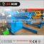 DX 5 Tons Various Manual & Hydraulic Uncoiler
