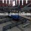 ce certificate steel meta roll forming machine with high automatic stacker