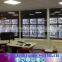 2016 New Product Cable Real Estate A4 A3 Poster Light Frame Window Led Sign Display
