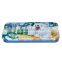 Tinplate Two Layers Pencil Case for Children