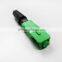 Fast connector , Field Connector/optic fiber connector/fiber connector/Field Assembly Optical Connector