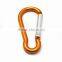 Colored Aluminum Snap Hook And Climbing Hook