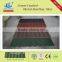 SHINGLE COLORFUL STONE COATED STEEL ROOFING TILES