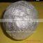 Good quality leafing aluminum paste for industrial coatings