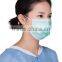 Disposable nonwoven face masDisposable nonwoven face mask,n95 surgical face mask  China