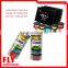 12% Acl/Vol Fruit Flavor Vodka Jelly Shot with Can