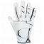 Super Lines Golf Glove black lines