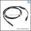 New 5.5mm Lens 6LED Android Phone Endoscope IP67 Waterproof USB Borescope Tube Camera Snake