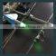 New Lighted Nock Bowstring Activated Different Color for Carbon Arrow Bow Hunting