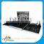New fashion product fashion acrylic jewelry display stand