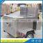 trailer hot dog cart mobile hot dog carts for sale