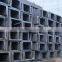 Factory Directly Supply C Channel/ U Channel /UPN/ Steel Channel From China