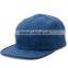 high quality custom 5 panel hats wholesale blank 5 panel cap cheap wholesale