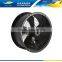 220v high efficiency external rotor axial flow fan