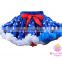 Latest design fluffy skirt chiffon pettiskirts tutu girl baby skirt infant toddlers pettiskirt for kids