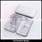 JDK Professional OEM Logo Mini Manicure Set