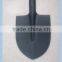 Romania Round Steel Farm Shovel Head Spade