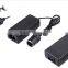 12V DC cigarette lighter adapter 12v4a ac dc adapter with wires cable