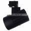 Black Aluminium Housing Led Track Light 50w COB Led Track Light Dimmable