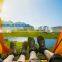 outdoor camping / camping/tent /DISCOVERY ADVENTURES