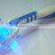 Blue Photon Electric Derma Roller Skin Roller for Beauty Care
