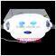 2016 Portable LED mask red LED light mask for face whitening/mask led for personal