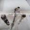 Newmeir 3 in 1 diamond dermabrasion skin peel Oxy jet oxygen spray hydro dermabrasion wand