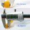High quality 35 titanium needles derma roller