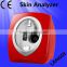 pork skin cutting machine /healthy skin complexion machine /mini washing machine with spin dry