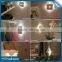 Portable Four Leaf Clover LED Wall Lamp Closet cabinet Balcony Human Sensor Energy Saving Lighting PIR Intelligent night light