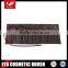 22 pcs Synthetic Hair Makeup Brush Set