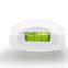 Prevents hair regrowth, for use on body only IPL(intense pulsed light) hair removal system/laser