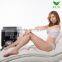 KLSI Pink/Green 300w 808 diode laser for hair removal and skin rejuvenation machine