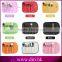 2016 Hot Professional Goat Hair 7Pcs Makeup Brush Set Tools Cosmetic Make Up Brush Set