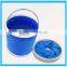 Hot Sales Promotional Multi-use Folding Bucket