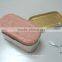 Halal Luncheon Meat,canned Meat, Can Chicken,chicken Luncheon Meat Can