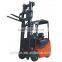 1T Safety to Operate Electric Forklift New Forklift Price