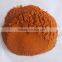 Chinese seasoning dried food powders chili powder