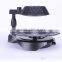 3D infrared ray japanese barbecue grill grills