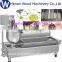 Good quality mini donut maker and fryer/donut making machine/automatic donut maker 008613837162172