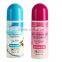 Alcohol-Free Deodorant Without Alcohol Deodorant Private Label factory manufacter