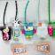 Private Label Silicone Hand Sanitizer Holder Gel