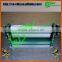 Hot sale new type manual/electric beeswax foundation machine