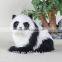 Popular OEM china made panda animal handicraft